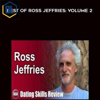 Ross Jeffries – Best of Ross Jeffries: Volume 2