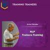 174 John Grinder Training Trainers