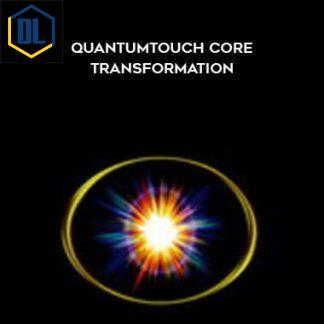 Alain & Jody Herriott- QuantumTouch Core Transformation