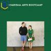 188 Juggler Charisma Arts Bootcamp