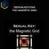 J.D.Fuentes (Sexualkey.com) – The Magnetic Grid