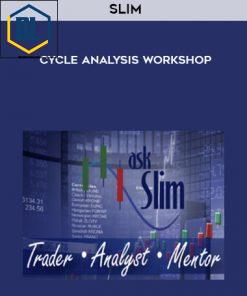 Slim – Cycle Analysis Workshop Forex Course