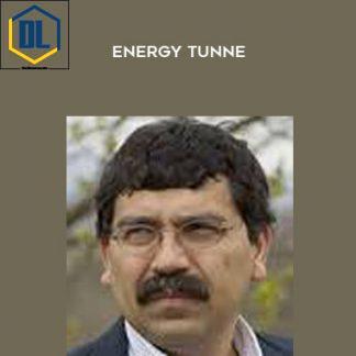 JD Fuentes – Energy Tunne