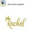 Rachel – The Tiktok Academy