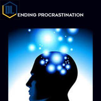 InnerTalk – Ending Procrastination