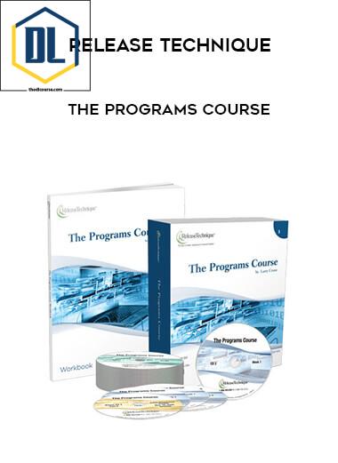 Release Technique – The Programs Course