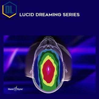 Hemi Sync – Lucid Dreaming Series