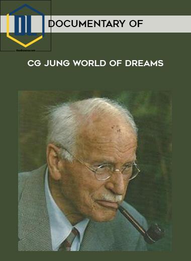 223 Documentary of CG Jung World of Dreams