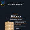 24 Larry Lubarsky Wholesale Academy