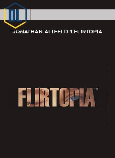 Jonathan Altfeld 1 Flirtopia