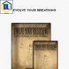 28 John Haas Evolve Your Breathing