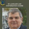 285 Dave Riker SS Language and Conversation Course