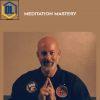 Dr Glenn Morris – Meditation Mastery