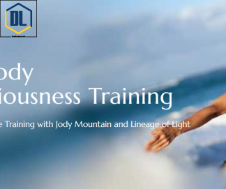 Jody Mountain – The Body Consciousness Training