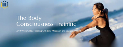 Jody Mountain – The Body Consciousness Training