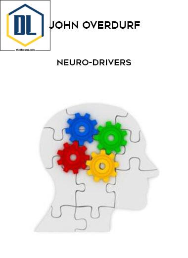 32 John Overdurf Neuro Drivers