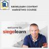 The Siege Media Team – SiegeLearn Content Marketing Course