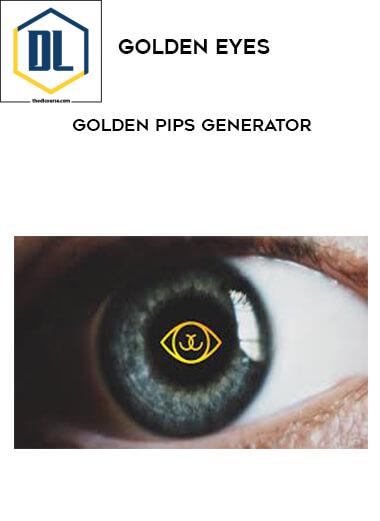 33 Golden Eyes Golden Pips Generator