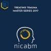 33 NICABM Treating Trauma Master Series 2017