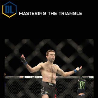Ryan Hall – Mastering the Triangle