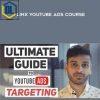 4 Shash Singh Linx YouTube Ads Course