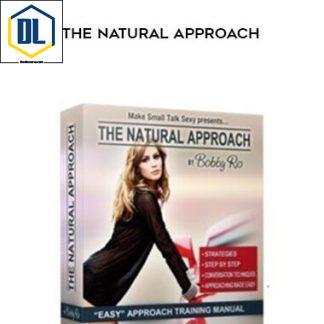 Bobby Rio – The Natural Approach