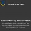 45 Chase Reiner Authority Hacking
