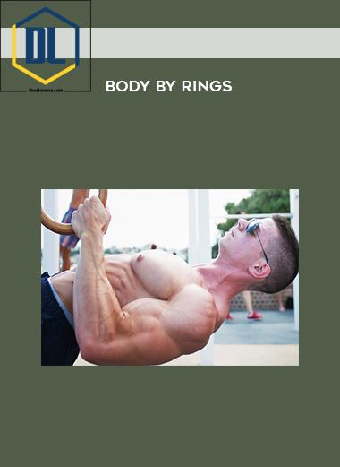 48 Body By Rings