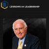 5 Jim Rohn Lessons in Leadership