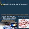 54 Keith Krance Everlasting Ad 21 Day Challenge