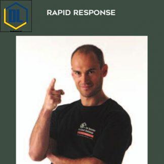 Pavel Tsatsoullne – Rapid Response