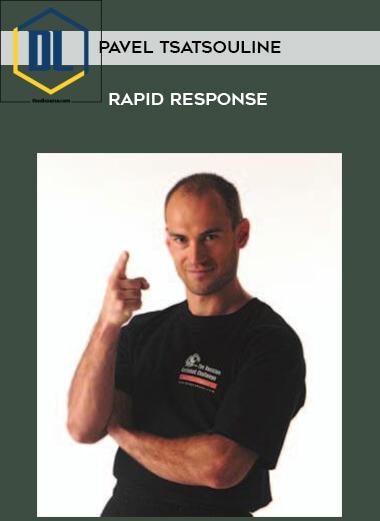 Pavel Tsatsoullne – Rapid Response