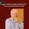 6 Robert Page The Lovers Guide Interactive The Ultimate Guide To Sex