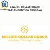 6 Taki Moore Million Dollar Coach Implementation Program