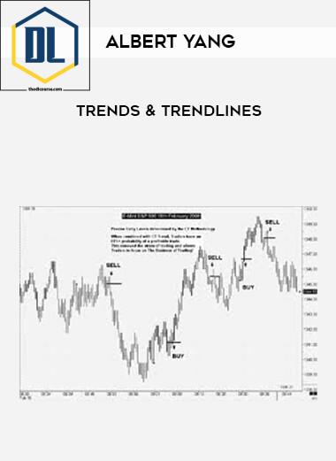 Albert Yang – Trends & Trendlines