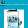 Release Technique – Special Teachers Clean-Up Audios II