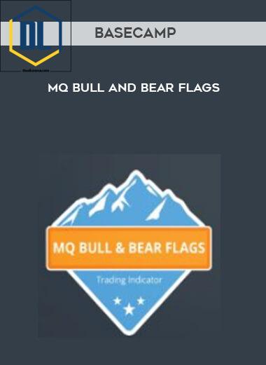 73 Basecamp MQ Bull and Bear Flags