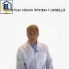 77 Dr William Kemp Quantum Vision System Upsells
