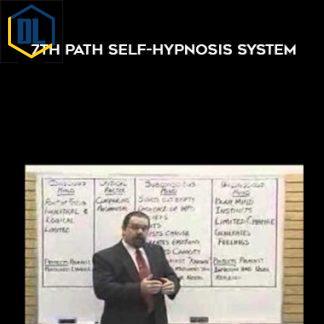 Cal Banyan - The 7th Path Self-Hypnosis System