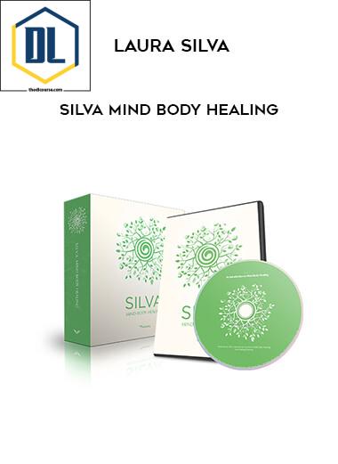 Laura Silva – Silva Mind Body Healing
