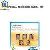 Special Teachers Clean-Up – Audios IV