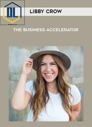 92 Libby Crow The Business Accelerator