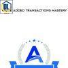 ACPARE %E2%80%93 Value Added Transactions Mastery