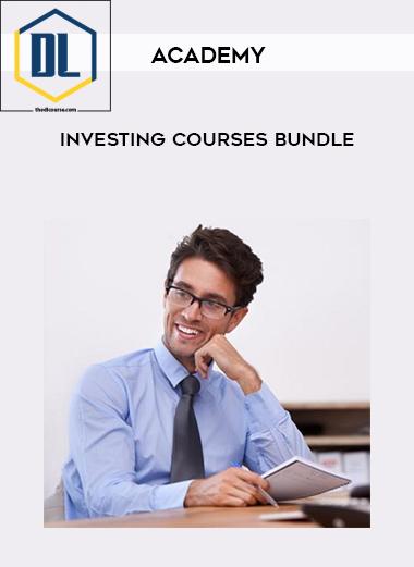Academy %E2%80%93 Investing Courses Bundle