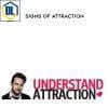 Adam Lyons – Signs of Attraction