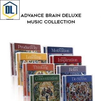Advance Brain Technologies – Advance Brain Deluxe Music Collection