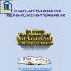 Al Aiello %E2%80%93 The Ultimate Tax Bible For Self Employed Entrepreneurs