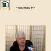 Alan Cowgill %E2%80%93 4 Courses in 1