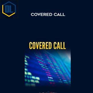 AlphaShark – Covered Calls