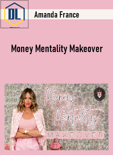 Amanda Frances – Money Mentality Makeover